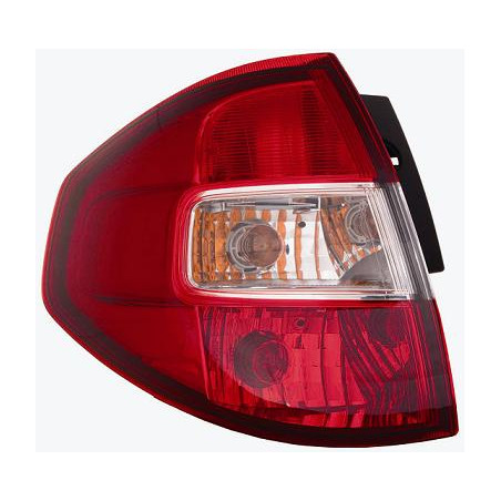 FANALE POST DX SENZA RENAULT KOLEOS (HC) 2011 2017 OEM