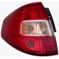 FANALE POST DX SENZA RENAULT KOLEOS (HC) 2011 2017 OEM 26550JY00A