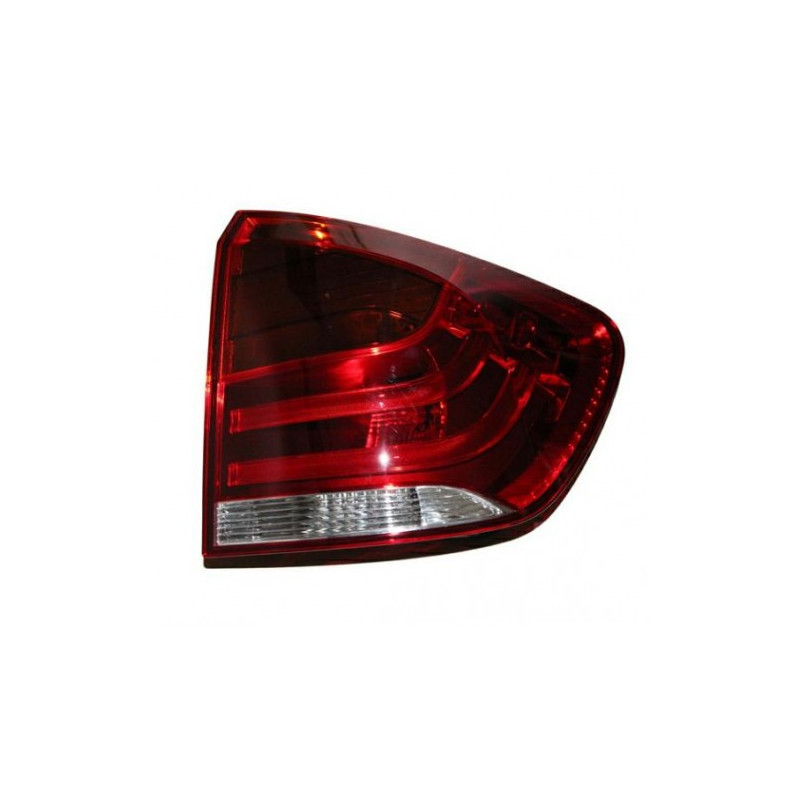 FANALE POST DX SENZA ESTERNO BMW X1 (E84) 2009 2013 OEM 63212992478