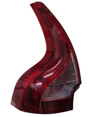 FANALE POST SX CON LED ESTERNO VOLVO XC60 (156) 2008 2013 OEM