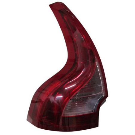FANALE POST SX CON LED ESTERNO VOLVO XC60 (156) 2008 2013 OEM