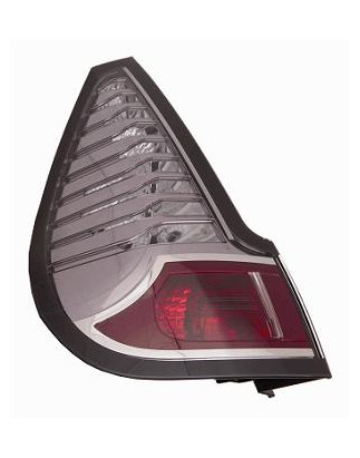 FANALE POST DX SENZA RENAULT SCENIC/GRAND SCENIC (JZ0/JZ1) 2012