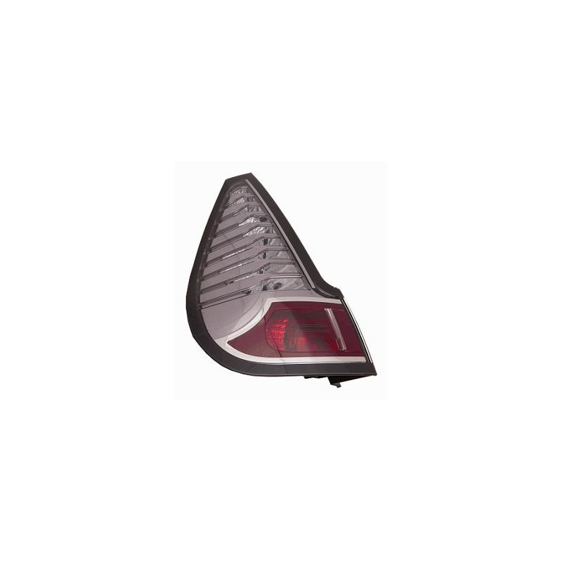 FANALE POST DX SENZA RENAULT SCENIC/GRAND SCENIC (JZ0/JZ1) 2012 2016 OEM 265508247R