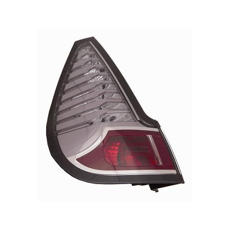 FANALE POST DX SENZA RENAULT SCENIC/GRAND SCENIC (JZ0/JZ1) 2012