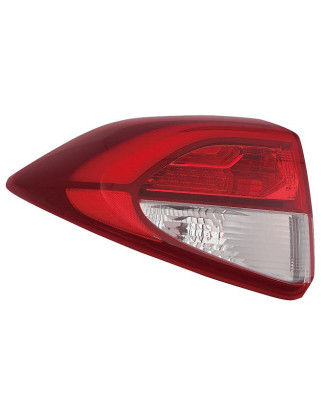 FANALE POST SX SENZA PY21W LED ESTERNO HYUNDAI TUCSON II