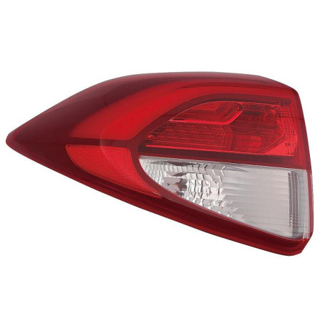 FANALE POST SX SENZA PY21W LED ESTERNO HYUNDAI TUCSON II