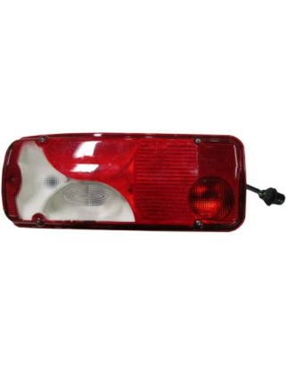 FANALE POST SX CON SCANIA SERIE G- P - R - S - T 2017 OEM