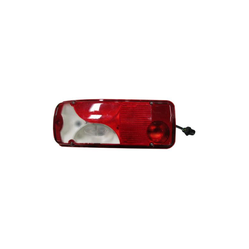FANALE POST SX CON SCANIA SERIE G- P - R - S - T 2017  OEM 2129986