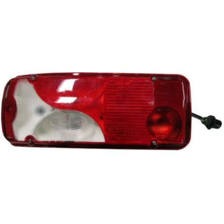 FANALE POST SX CON SCANIA SERIE G- P - R - S - T 2017 OEM