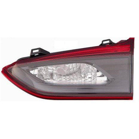 FANALE POST DX SENZA W21W LED INTERNO MAZDA 6 (GJ/GL) 2013 2016