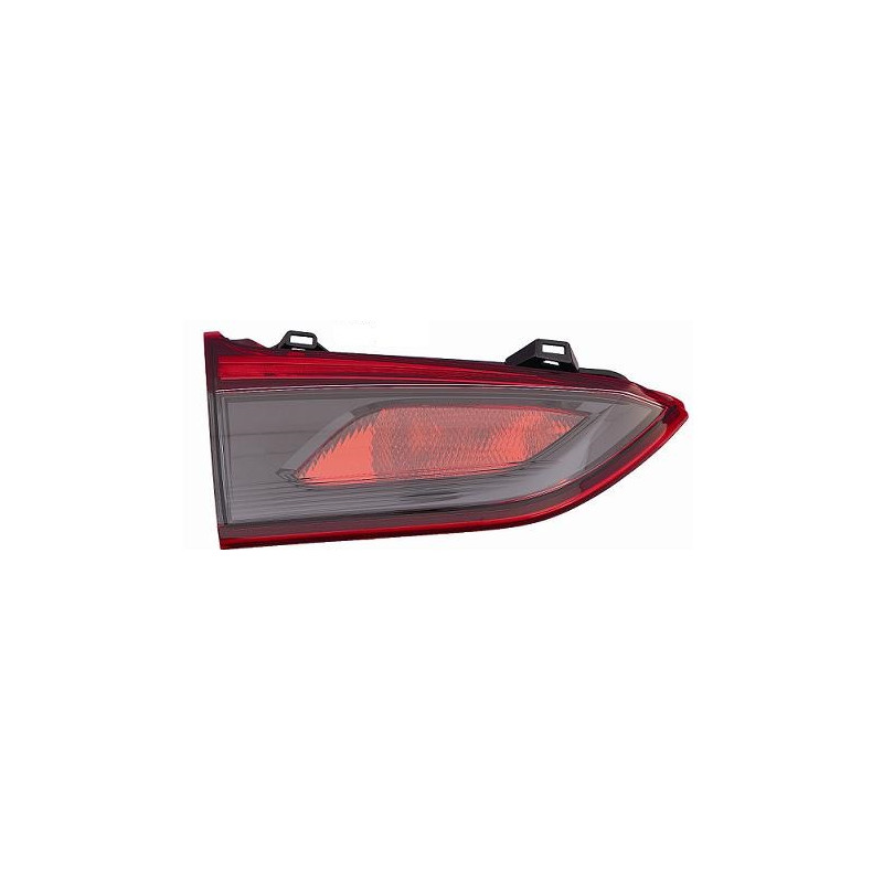 FANALE POST SX SENZA W21W LED INTERNO MAZDA 6 (GJ/GL) 2013 2016 OEM GJA1513G0A