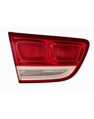 FANALE POST SX SENZA W16W INTERNO KIA SORENTO (UM) 2014 2017 OEM