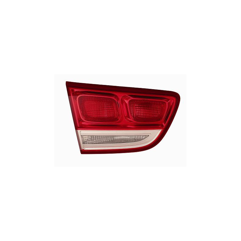 FANALE POST SX SENZA W16W INTERNO KIA SORENTO (UM) 2014 2017 OEM 92403C5010