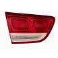 FANALE POST SX SENZA W16W INTERNO KIA SORENTO (UM) 2014 2017 OEM 92403C5010
