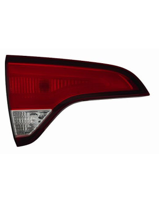 FANALE POST DX BIANCO -ROSSO CON W16W INTERNO KIA SORENTO (XM)