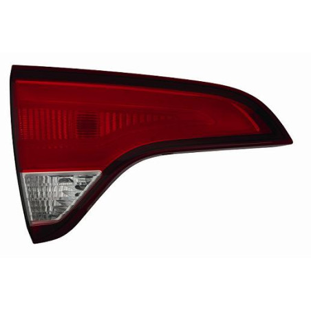 FANALE POST DX BIANCO -ROSSO CON W16W INTERNO KIA SORENTO (XM)