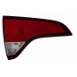 FANALE POST SX BIANCO -ROSSO CON W16W INTERNO KIA SORENTO (XM) 2009 2012 OEM 924052P540