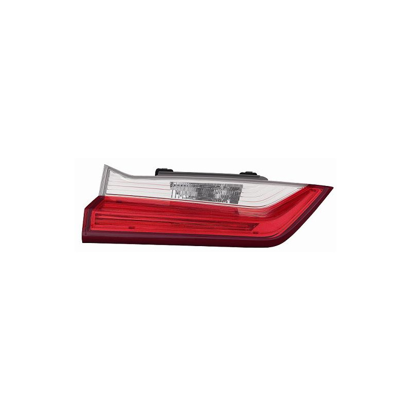 FANALE POST DX CON W16W LED INTERNO HONDA CR-V (RW/RT) 2017 2023 OEM 34150TLAT01