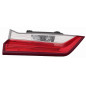FANALE POST DX CON W16W LED INTERNO HONDA CR-V (RW/RT) 2017 2023 OEM 34150TLAT01
