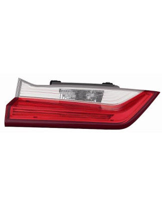 FANALE POST SX CON W16W LED INTERNO HONDA CR-V (RW/RT) 2017 2023