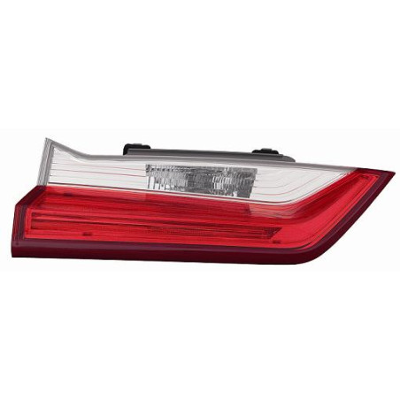 FANALE POST SX CON W16W LED INTERNO HONDA CR-V (RW/RT) 2017 2023