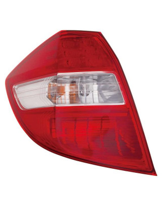 FANALE POST DX SENZA WY21W,W21W LED HONDA JAZZ (GK) 2011 2015
