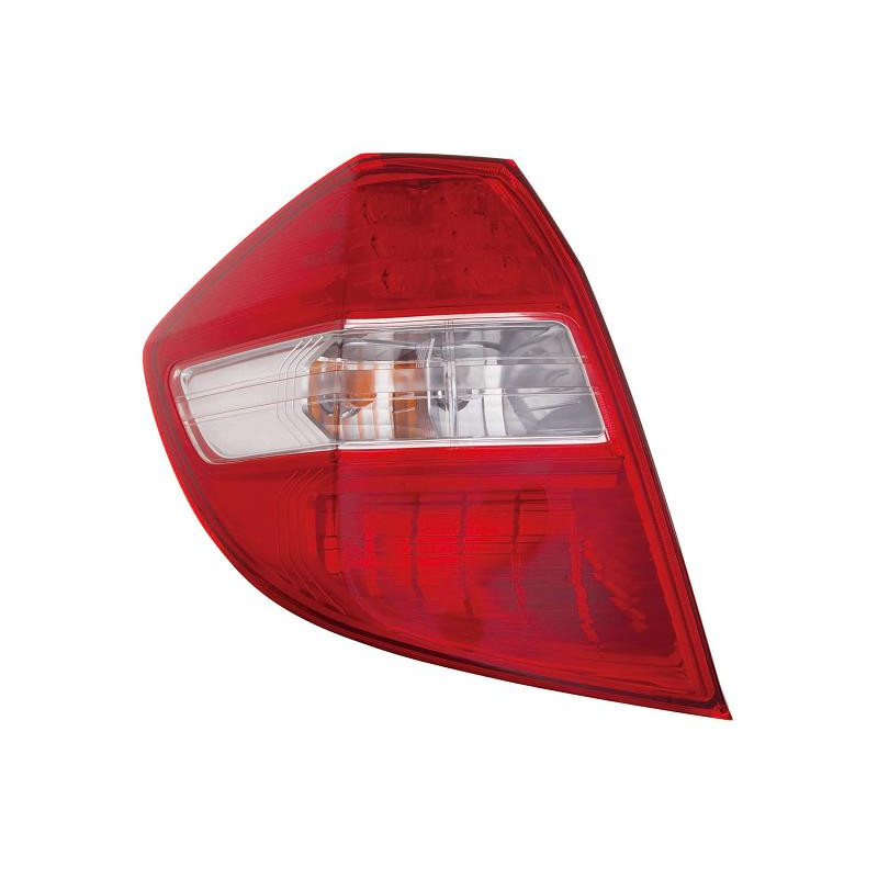FANALE POST DX SENZA WY21W,W21W LED HONDA JAZZ (GK) 2011 2015 OEM 33500TF0J51