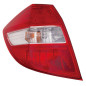 FANALE POST DX SENZA WY21W,W21W LED HONDA JAZZ (GK) 2011 2015 OEM 33500TF0J51