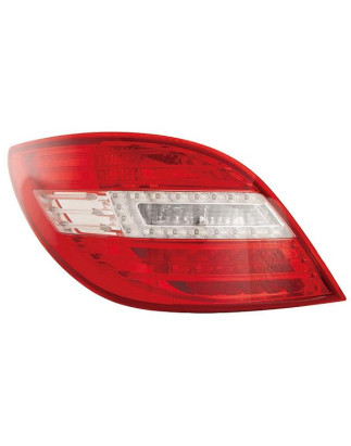 FANALE POST SX CON LED MERCEDES-BENZ R CLASS (W251) 2010 OEM