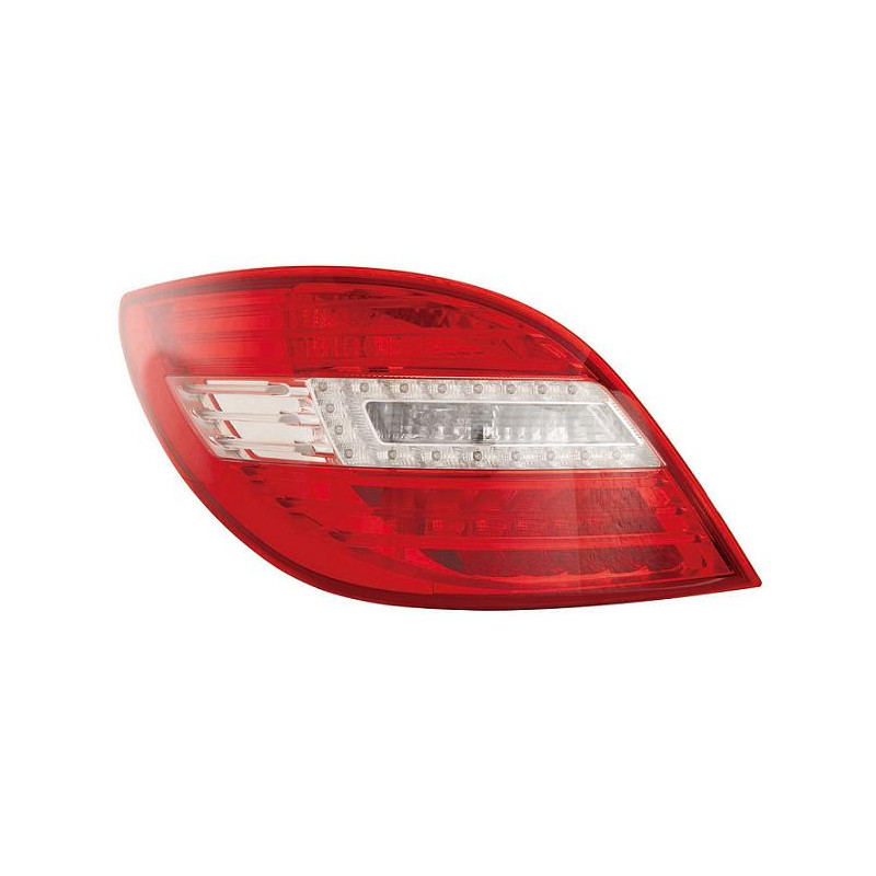 FANALE POST SX CON LED MERCEDES-BENZ R CLASS (W251) 2010  OEM A2518201964