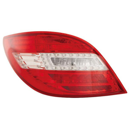 FANALE POST SX CON LED MERCEDES-BENZ R CLASS (W251) 2010 OEM