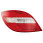 FANALE POST SX CON LED MERCEDES-BENZ R CLASS (W251) 2010  OEM A2518201964