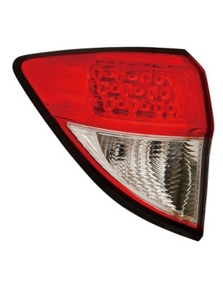 FANALE POST DX SENZA WY21W LED ESTERNO HONDA HR-V (RV) 2019 2022