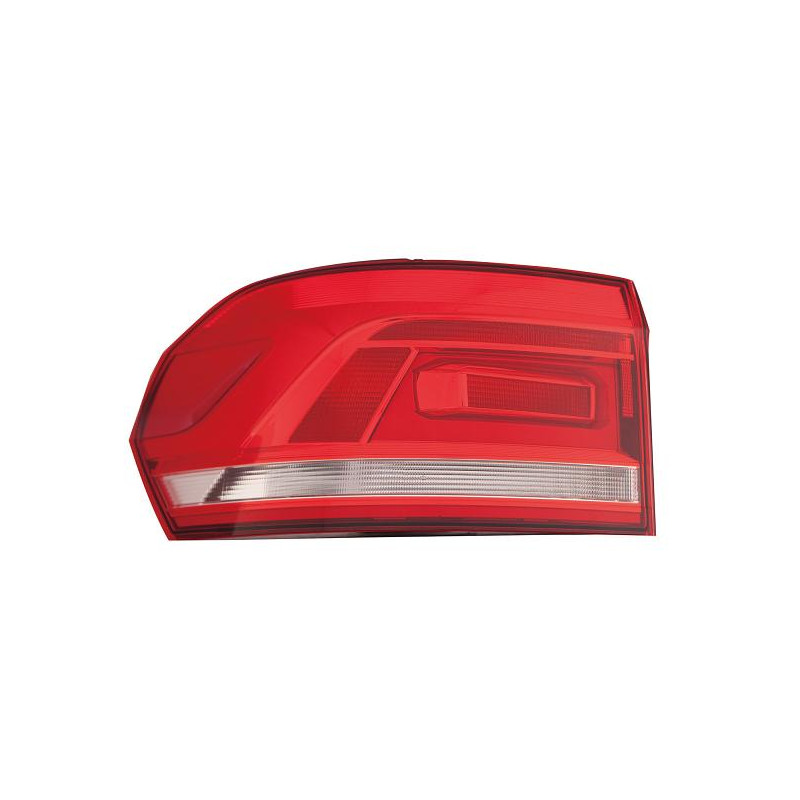 FANALE POST DX SENZA W21W,WY21W ESTERNO VOLKSWAGEN TOURAN (5T1) 2015  OEM 5TA945096A