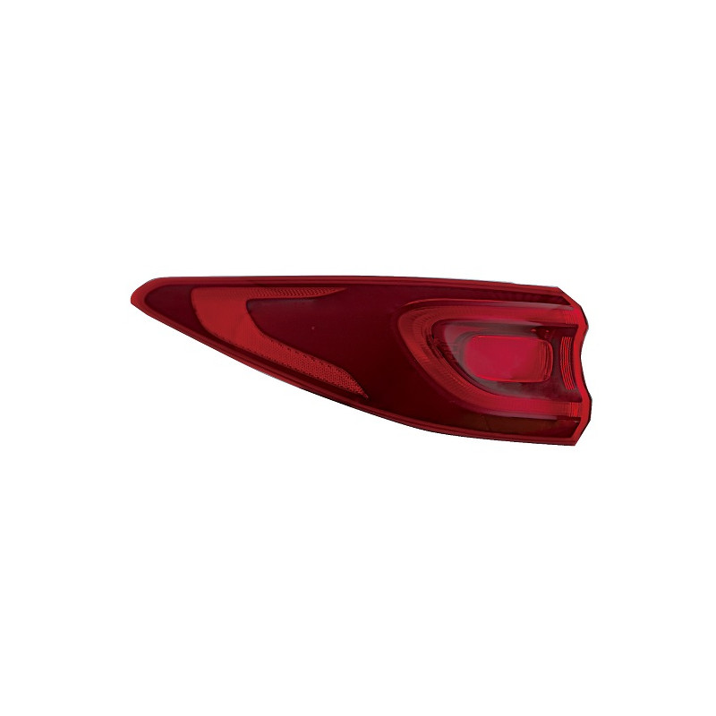 FANALE POST SX SENZA ESTERNO KIA SPORTAGE (QL/QLE) 2018 2022 OEM 92401F1500