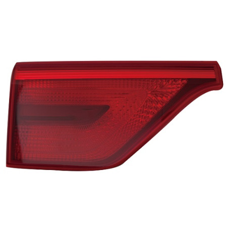 FANALE POST SX SENZA INTERNO KIA SPORTAGE (QL/QLE) 2015 2018 OEM