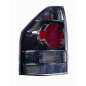 FANALE POST SX CRYSTAL SENZA 3 MITSUBISHI PAJERO (V8W/V9W) 2007 2012 OEM 8330A599