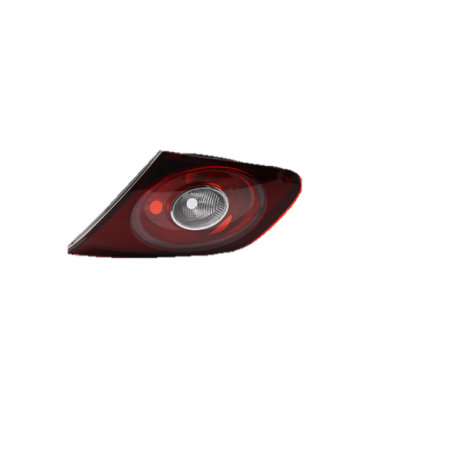 FANALE POST DX INTERNO VOLKSWAGEN PASSAT CC (357) 2008 2012 OEM