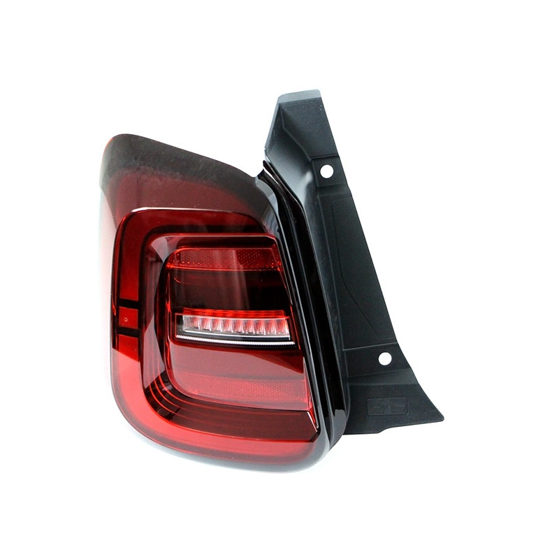 FANALE POST DX CON *ORIGINALE* FIAT 500e (332) 2021  OEM 52213315