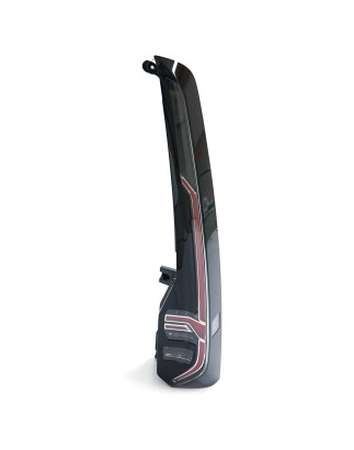 FANALE POST SX CON LED VOLKSWAGEN CADDY (SBB/SBJ) 2020 OEM