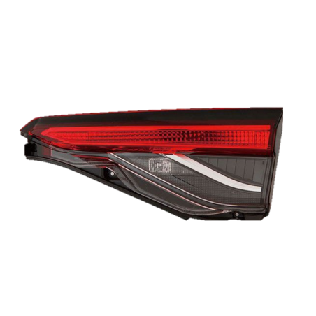 FANALE POST SX SENZA W5W INTERNO TOYOTA COROLLA H/B - S/W (E21)
