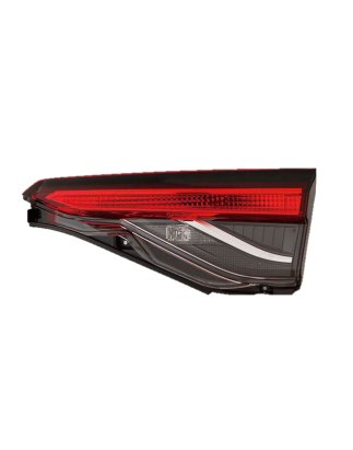FANALE POST DX SENZA W5W INTERNO TOYOTA COROLLA H/B - S/W (E21)