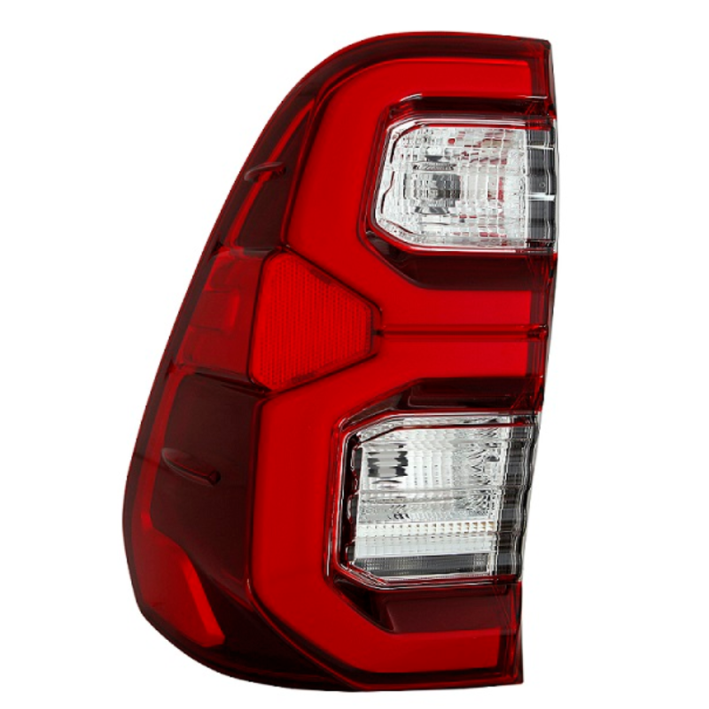 FANALE POST SX SENZA LED (SENZA RETRONEBBIA) TOYOTA HI-LUX 2WD/4WD 2020  OEM 815600K430