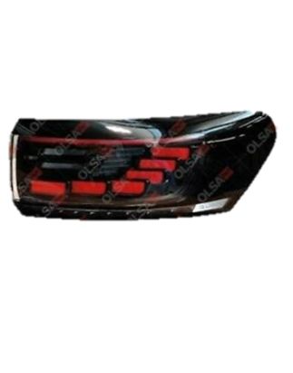 FANALE POST DX 3 ESTERNO VOLKSWAGEN ID 4 (E21) 2020 OEM
