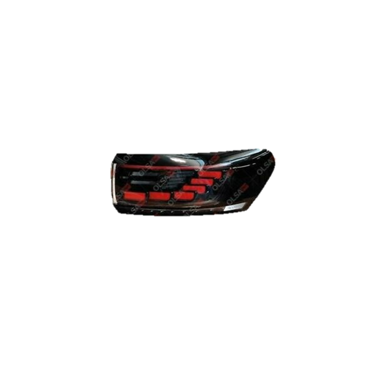FANALE POST DX 3 ESTERNO VOLKSWAGEN ID 4 (E21) 2020  OEM 11A945208A