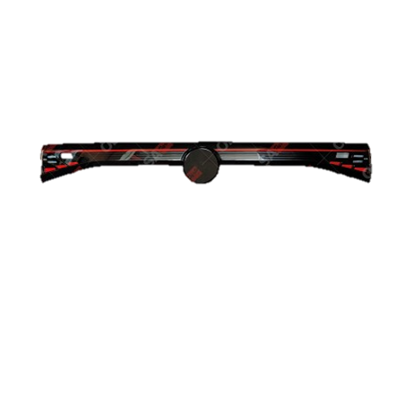 FANALE POST DX/SX 3 (FASCIONE) VOLKSWAGEN ID 4 (E21) 2020 OEM