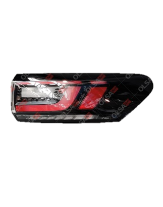 FANALE POST SX ESTERNO C/GUIDA LUCE LED VOLKSWAGEN ID 4 (E21)