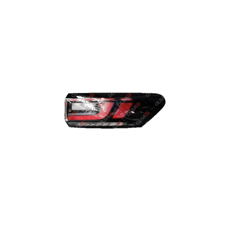 FANALE POST SX ESTERNO C/GUIDA LUCE LED VOLKSWAGEN ID 4 (E21) 2020  OEM 11A945095