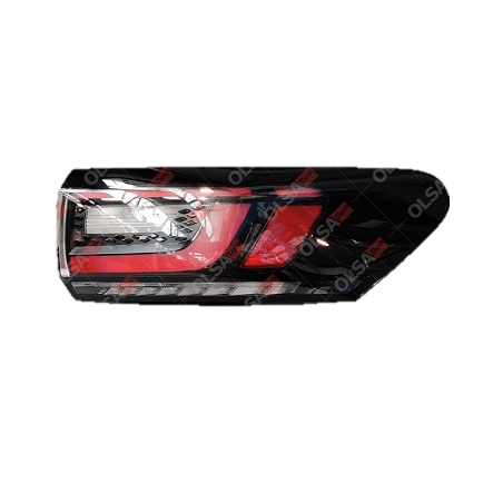 FANALE POST SX ESTERNO C/GUIDA LUCE LED VOLKSWAGEN ID 4 (E21)
