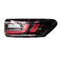 FANALE POST SX ESTERNO C/GUIDA LUCE LED VOLKSWAGEN ID 4 (E21) 2020  OEM 11A945095